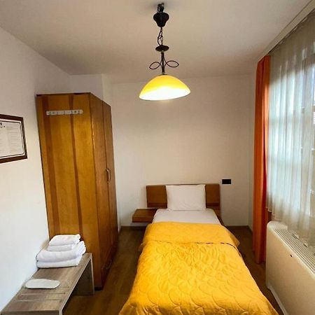 Apartments Prizreni Ngoại thất bức ảnh
