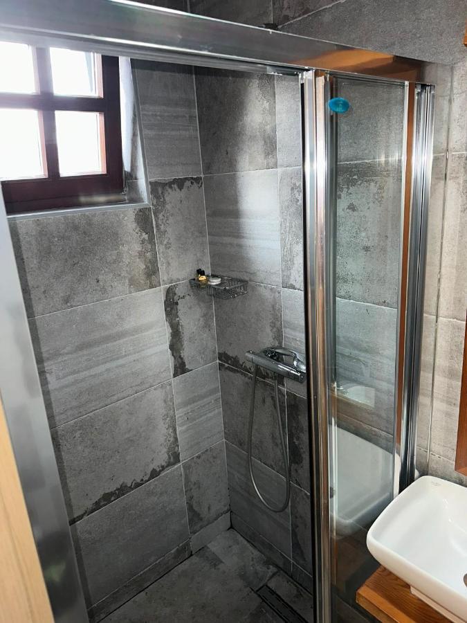 Apartments Prizreni Ngoại thất bức ảnh