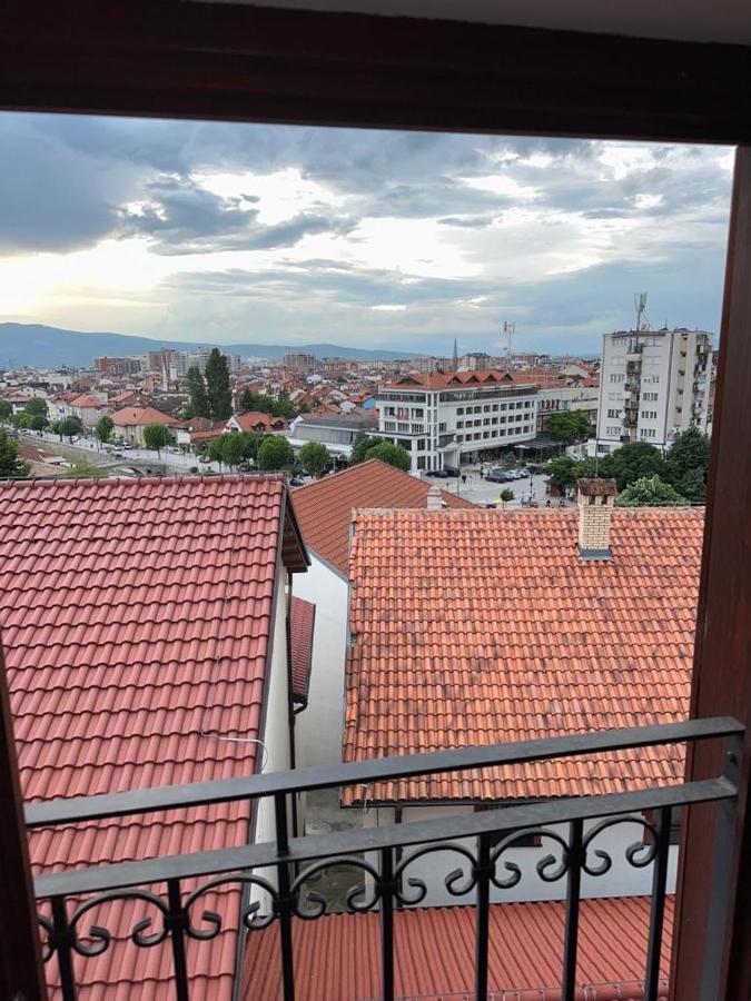 Apartments Prizreni Ngoại thất bức ảnh