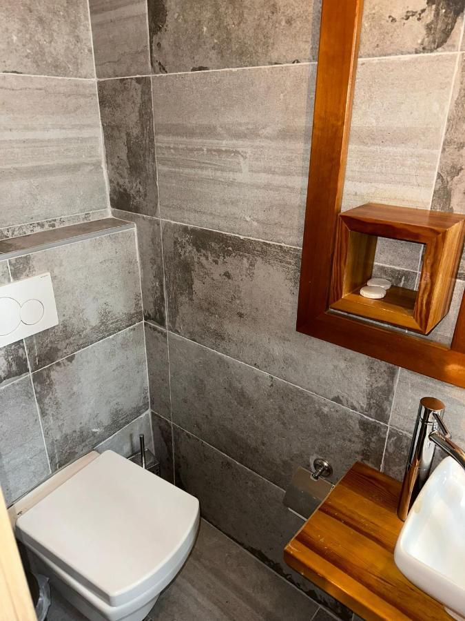 Apartments Prizreni Ngoại thất bức ảnh
