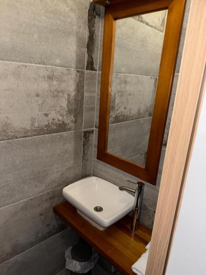 Apartments Prizreni Ngoại thất bức ảnh
