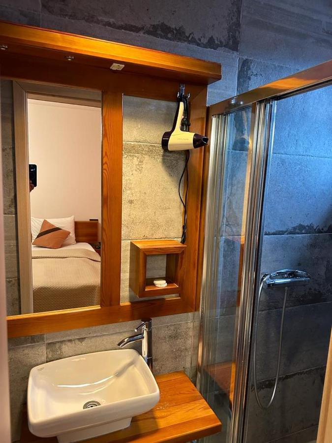 Apartments Prizreni Ngoại thất bức ảnh