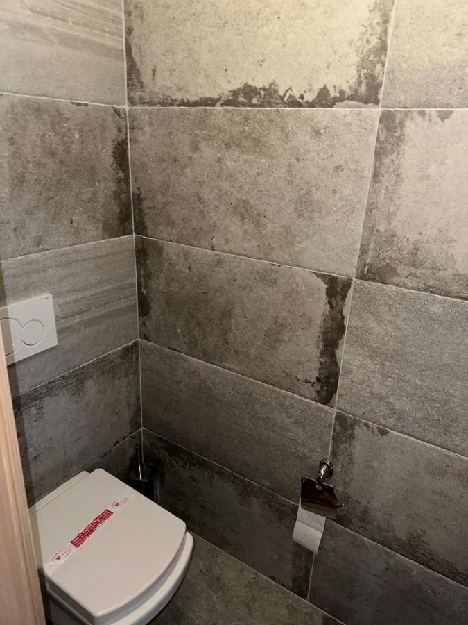Apartments Prizreni Ngoại thất bức ảnh