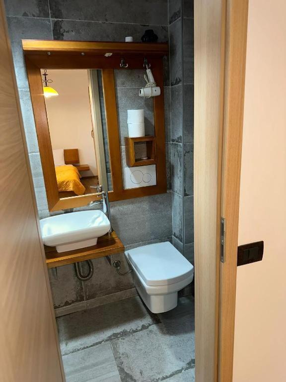 Apartments Prizreni Ngoại thất bức ảnh