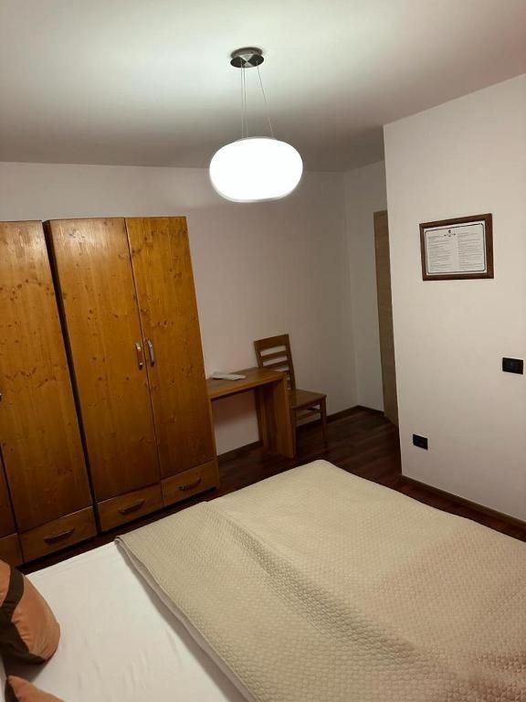 Apartments Prizreni Ngoại thất bức ảnh