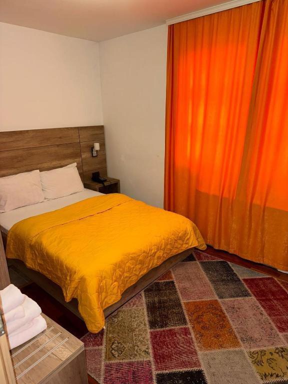 Apartments Prizreni Ngoại thất bức ảnh