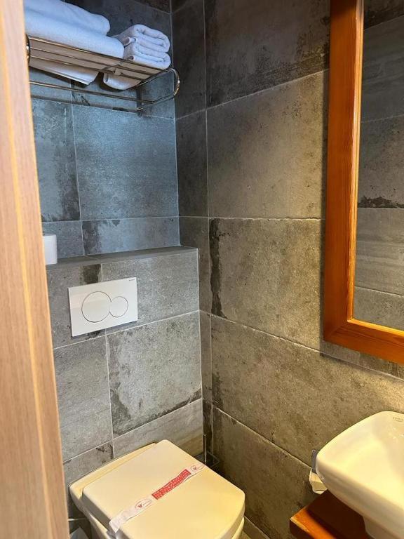 Apartments Prizreni Ngoại thất bức ảnh
